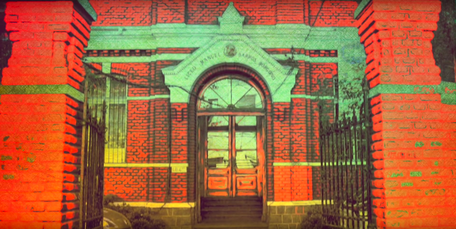 Jorge Rodrigo Muñoz Mella