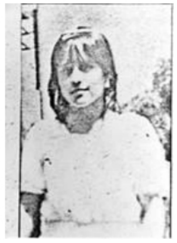 Erica del Carmen Sandoval Caro