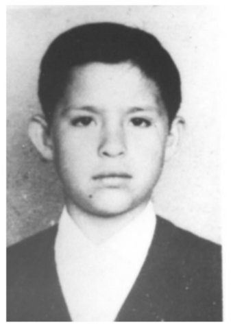 Hugo Arredondo Sanchez