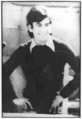 Jorge Rodrigo Muñoz Mella