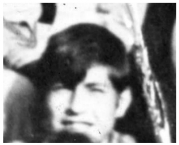 Patricio Enrique Manriquez Norambuena