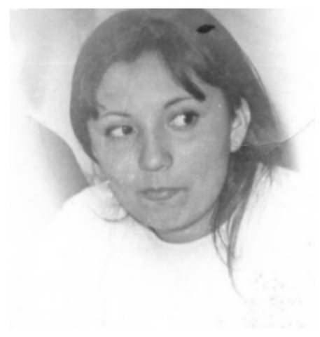 Rosa Patricia Fuentes Ovando